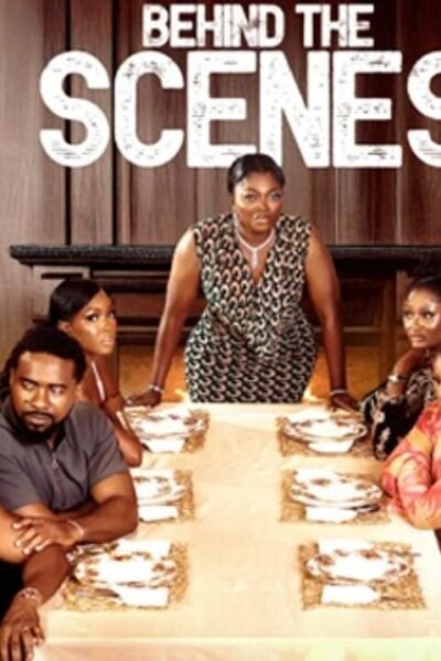 Behind The Scenes Review