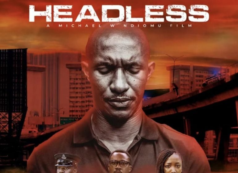 Headless Review