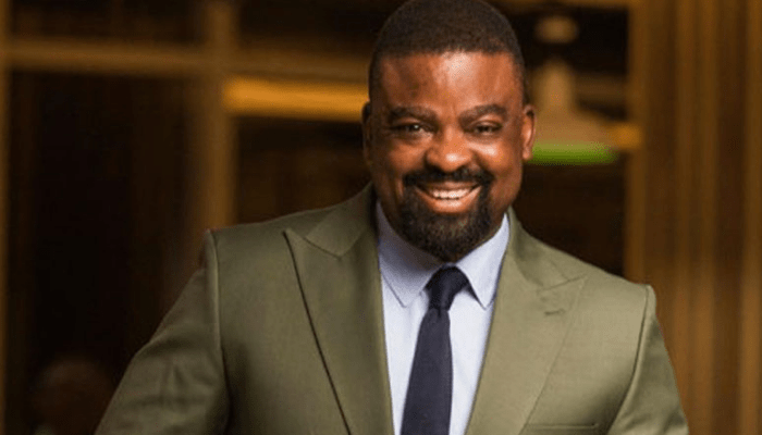 Kunle Afolayan