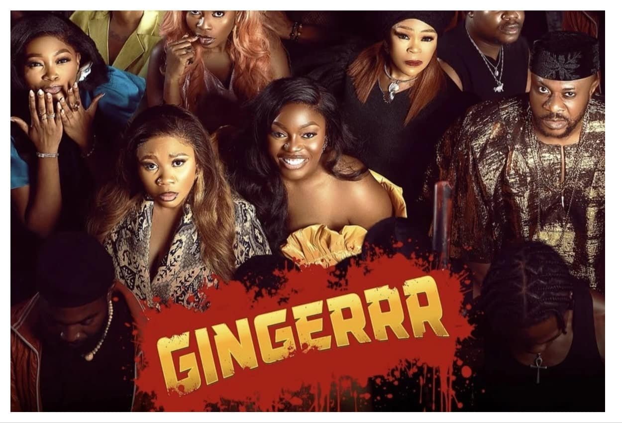 Movie TikTok Playbook