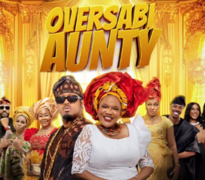 Oversabi Aunty Review