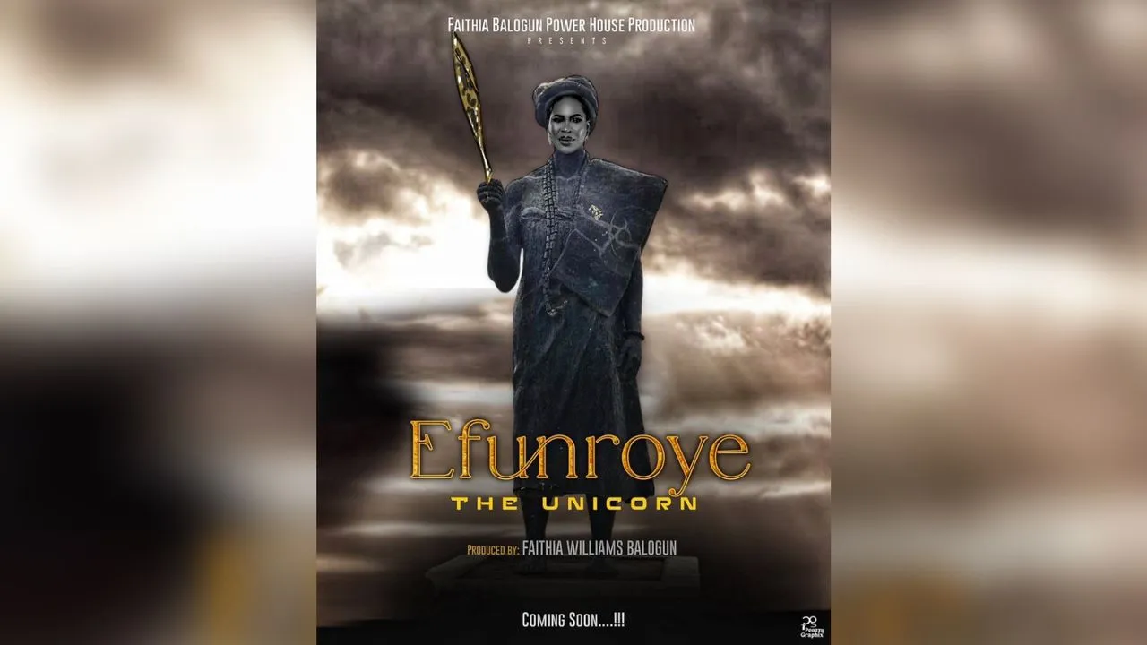 Efunroye
