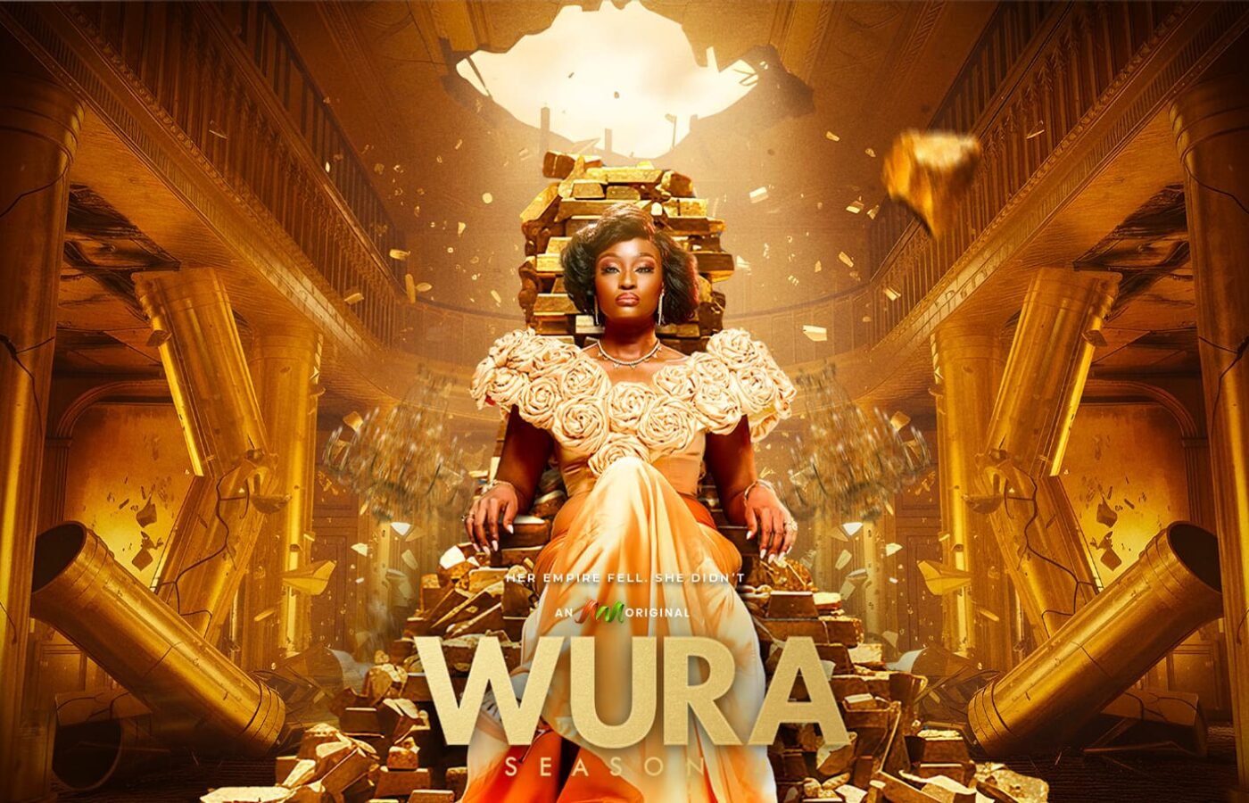 Wura Season 4