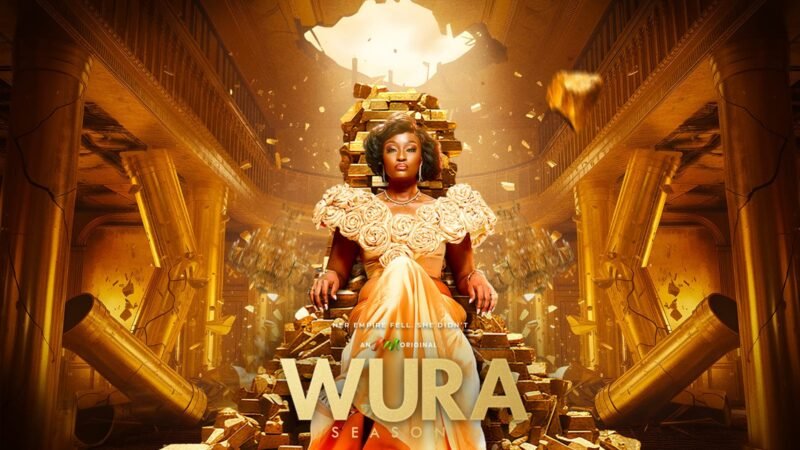 Wura Season 4
