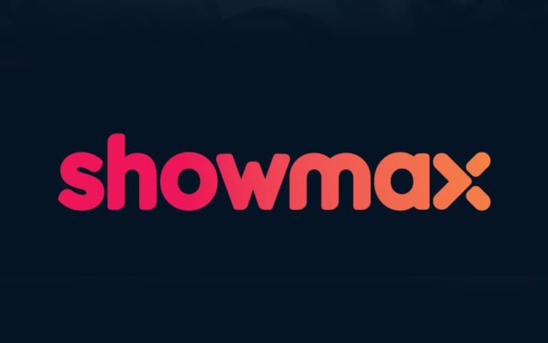 Showmax