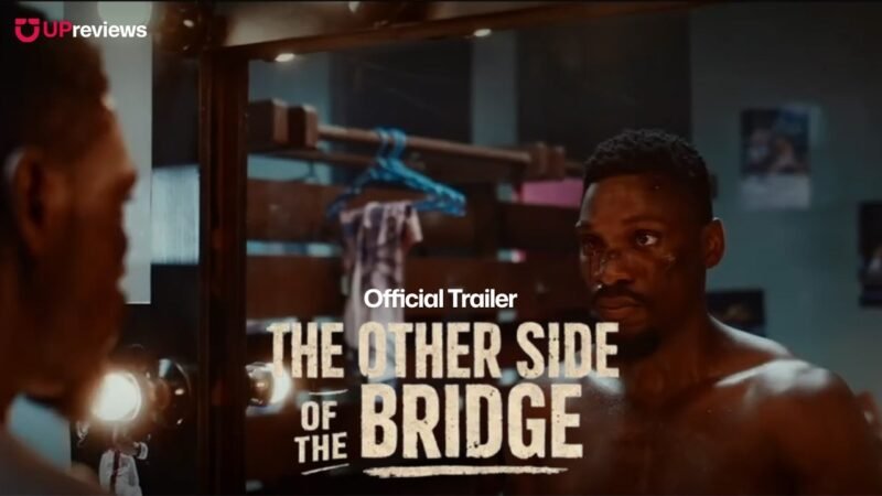 The Other Side of the Bridge Film