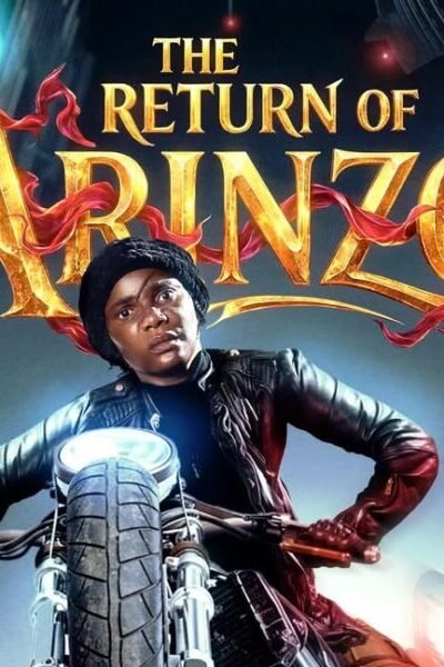 The Return of Arinzo opens with enough ambition to suggest Iyabo Ojo understands this. By the time it ends, it has demonstrated